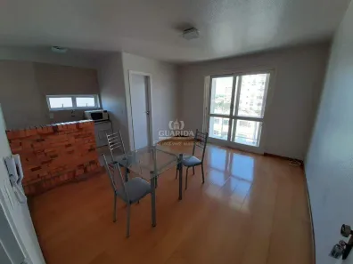 Kitnet para alugar, 30m² no Tristeza, Porto Alegre