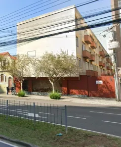Apartamento com 2 Quartos para alugar, 85m² no Centro, Curitiba