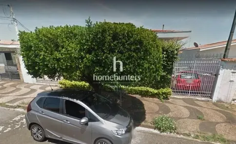 Casa com 2 Quartos para alugar, 60m² no Jardim Chapadão, Campinas