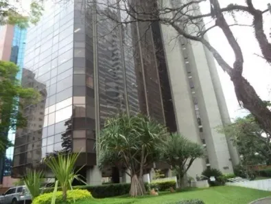 Sala Comercial à venda, 587m² no Cidade Monções, São Paulo