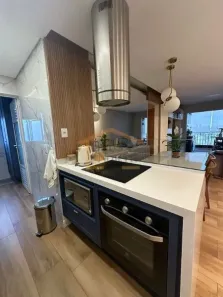 Apartamento com 2 Quartos à venda, 59m² no Ponte Grande, Guarulhos
