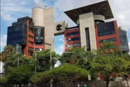 Sala Comercial para alugar, 420m² no Água Branca, São Paulo