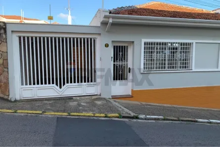 Casa com 3 Quartos à venda, 180m² no Centro, Bragança Paulista