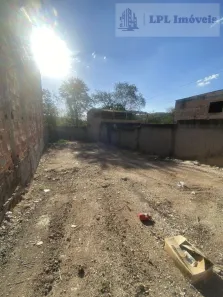 Lote/Terreno à venda, 180m² no Residencial Masterville, Sarzedo