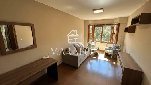 Apartamento com 1 Quarto à venda, 44m² no Centro, Gramado