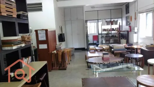 Prédio Comercial à venda, 1200m² no Saúde, São Paulo