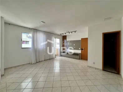 Apartamento com 3 Quartos à venda, 128m² no Setor Bueno, Goiânia