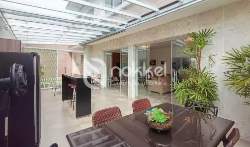 Casa com 3 Quartos à venda, 210m² no Planalto Paulista, São Paulo