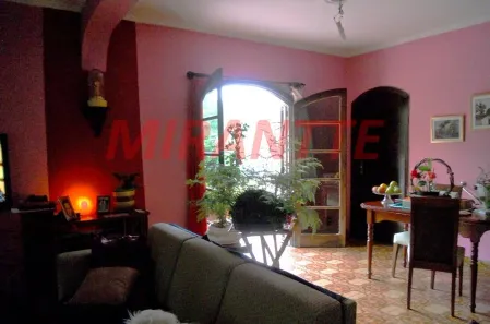 Sobrado com 3 Quartos à venda, 240m² no Tremembé, São Paulo