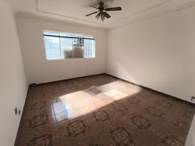 Sobrado com 3 Quartos para alugar, 160m² no Vila São José (Ipiranga), São Paulo