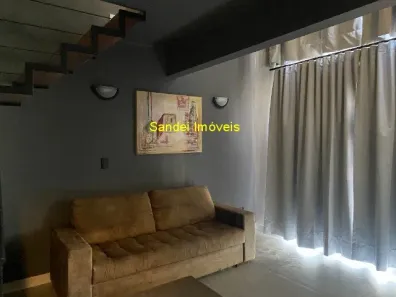 Apartamento com 1 Quarto para alugar, 65m² no Parque Campolim, Sorocaba