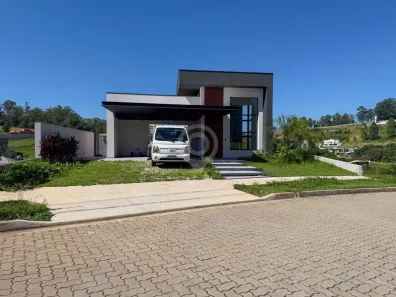 Casa de Condomínio com 3 Quartos à venda, 309m² no Bairro Itapema, Itatiba