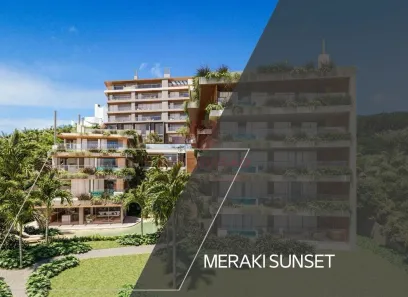 Apartamento com 3 Quartos à venda, 193m² no João Paulo, Florianópolis