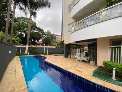 Apartamento com 1 Quarto à venda, 42m² no Vila Guarani (Z Sul), São Paulo