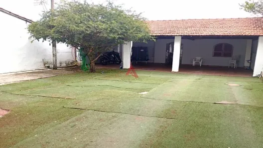 Casa com 2 Quartos à venda, 85m² no Parque Santo Antônio, Jacareí