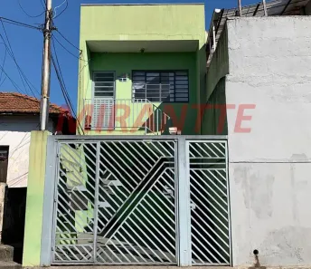 Imóvel Comercial à venda, 231m² no Limão, São Paulo
