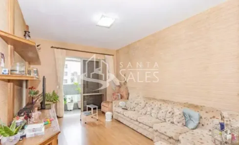 Apartamento com 4 Quartos à venda, 300m² no Jardim da Saúde, São Paulo
