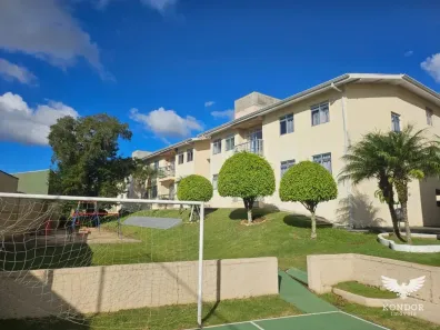 Apartamento com 3 Quartos à venda, 83m² no Santa Felicidade, Curitiba