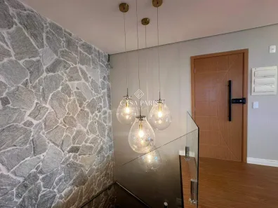 Cobertura com 3 Quartos à venda, 199m² no Caiçara, Praia Grande