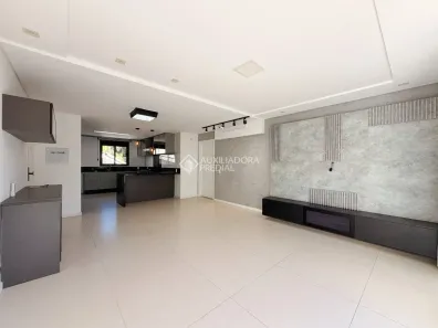 Apartamento com 3 Quartos à venda, 101m² no João Paulo, Florianópolis