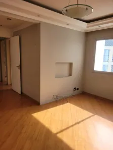 Apartamento com 3 Quartos à venda, 82m² no Vila São Francisco, São Paulo