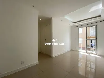 Apartamento com 3 Quartos à venda, 50m² no Colônia (Zona Leste), São Paulo