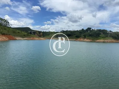 Lote/Terreno à venda, 3800m² no Santa Joana, Santa Branca