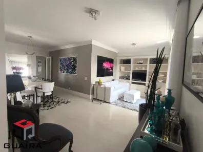Apartamento com 3 Quartos à venda, 115m² no Jardim da Saúde, São Paulo