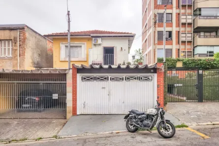 Casa com 4 Quartos à venda, 300m² no Jardim São Paulo(Zona Norte), São Paulo