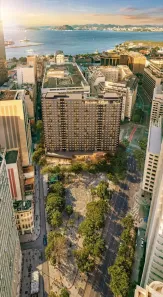 Apartamento com 1 Quarto à venda, 30m² no Centro, Rio de Janeiro
