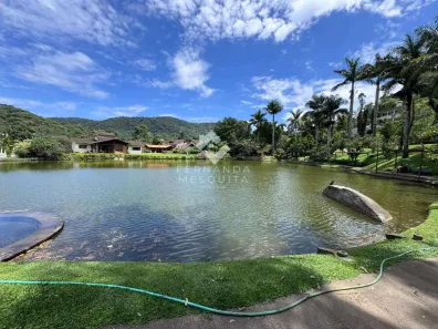 Lote/Terreno à venda, 504m² no Carlos Guinle, Teresópolis