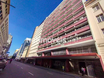 Sala Comercial para alugar, 33m² no Comércio, Salvador