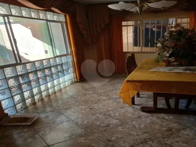 Casa com 5 Quartos à venda, 300m² no Vila Parque Jabaquara, São Paulo