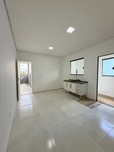 Apartamento com 1 Quarto para alugar, 70m² no Paraíso (Polvilho), Cajamar
