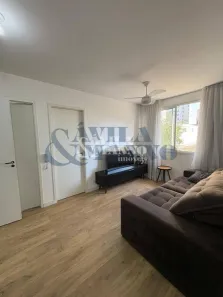 Apartamento com 1 Quarto à venda, 34m² no Alto da Mooca, São Paulo