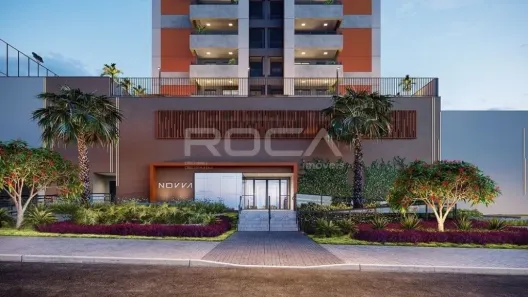 Apartamento com 2 Quartos à venda, 69m² no Jardim Olhos D'Água II, Ribeirão Preto