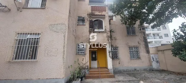 Apartamento com 2 Quartos à venda, 58m² no Méier, Rio de Janeiro