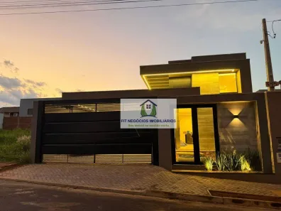 Casa com 2 Quartos à venda, 120m² no Villa Cassini, São José do Rio Preto