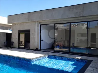 Casa de Condomínio com 3 Quartos à venda, 380m² no Mariápolis Ginetta, Vargem Grande Paulista