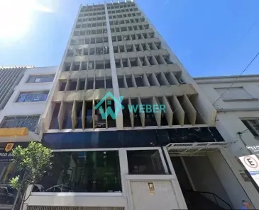 Sala Comercial à venda, 69m² no Centro, Novo Hamburgo