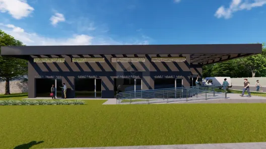 Ponto Comercial à venda, 78m² no Vigilato Pereira, Uberlândia