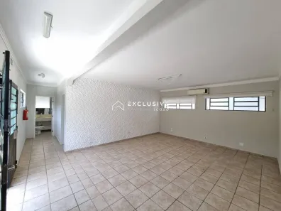 Sala Comercial para alugar, 90m² no Jardim Esplanada, São José dos Campos