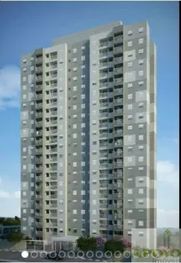 Apartamento com 2 Quartos à venda, 50m² no Vila Andrade, São Paulo