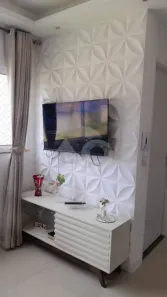 Apartamento com 2 Quartos à venda, 48m² no Fernando Collor, Nossa Senhora do Socorro