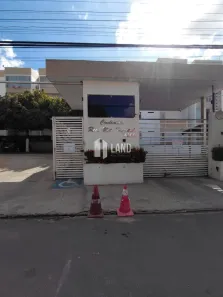Apartamento com 3 Quartos à venda, 74m² no Lourival Parente, Teresina