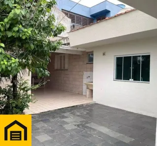 Casa com 3 Quartos à venda, 235m² no Jardim Santo André, Santo André