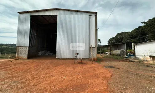 Galpão/Depósito/Armazém para alugar, 900m² no , Nova Veneza