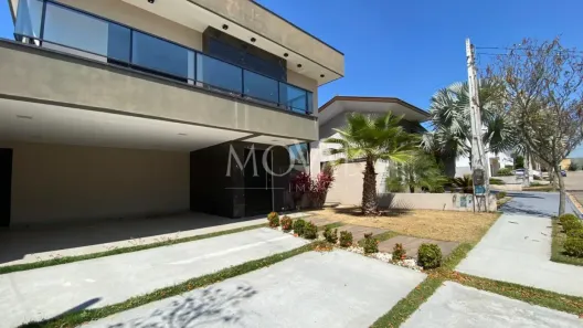 Casa de Condomínio com 3 Quartos à venda, 260m² no Condomínio Terras do Vale, Caçapava