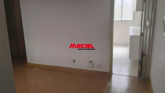 Casa com 1 Quarto à venda, 55m² no Parque Industrial, São José dos Campos