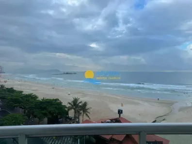Apartamento com 3 Quartos à venda, 80m² no Pitangueiras, Guarujá